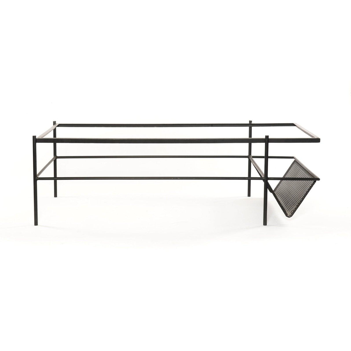 Four Hands Felicity Coffee Table
