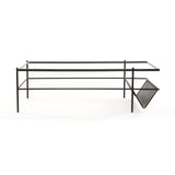 Four Hands Felicity Coffee Table