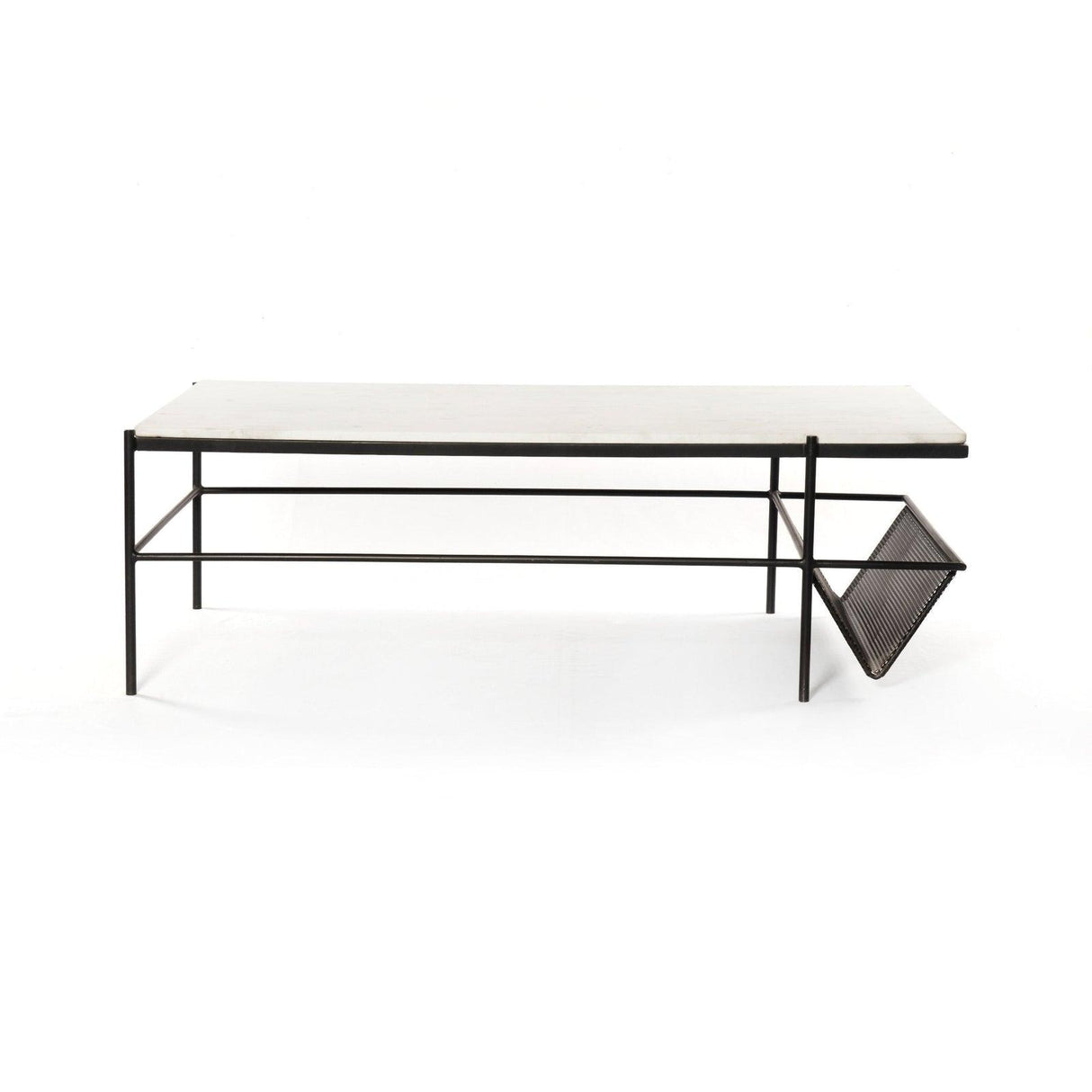 Four Hands Felicity Coffee Table