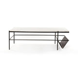 Four Hands Felicity Coffee Table