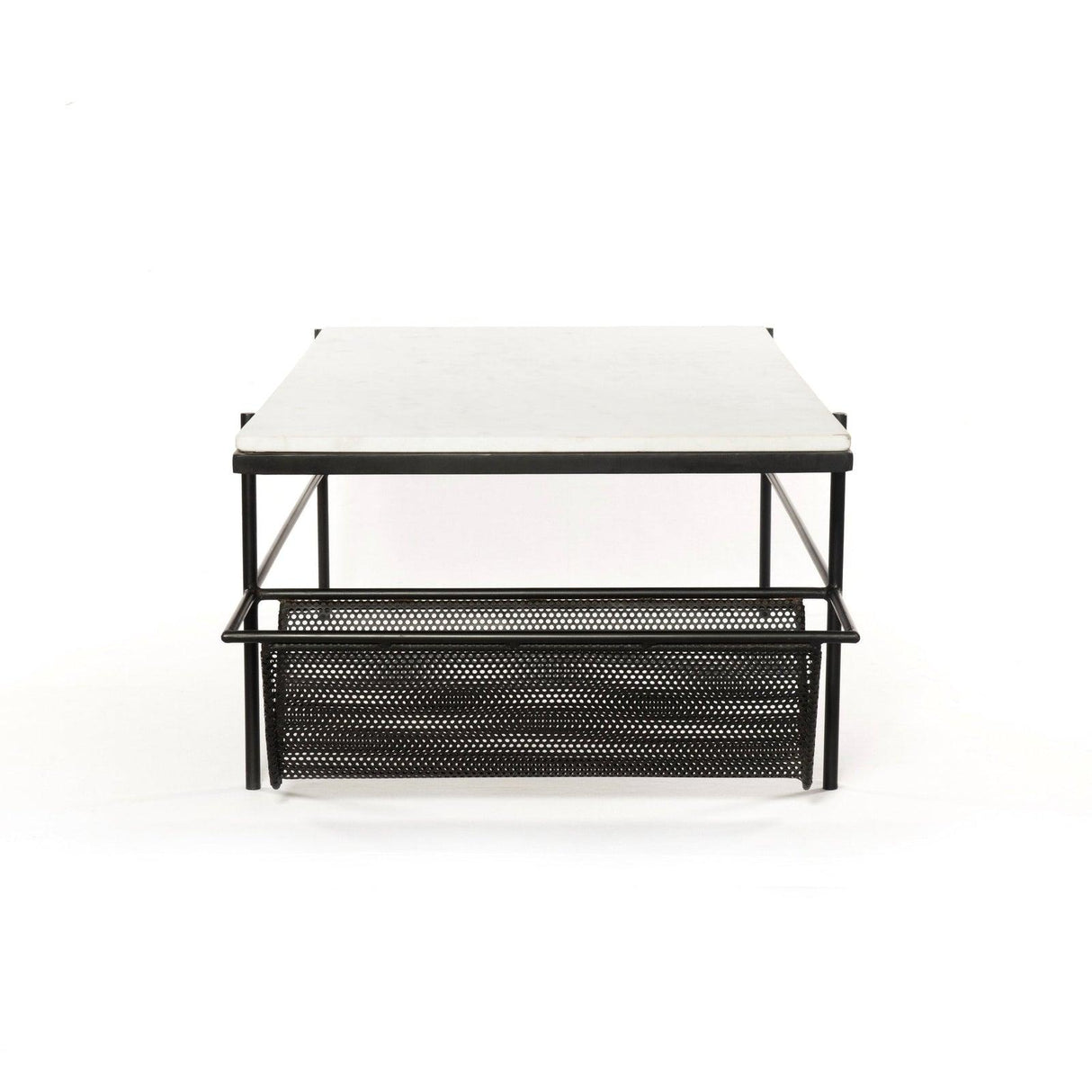 Four Hands Felicity Coffee Table