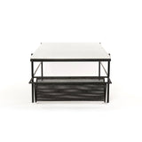 Four Hands Felicity Coffee Table