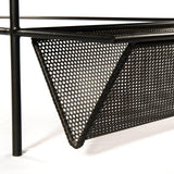 Four Hands Felicity Coffee Table