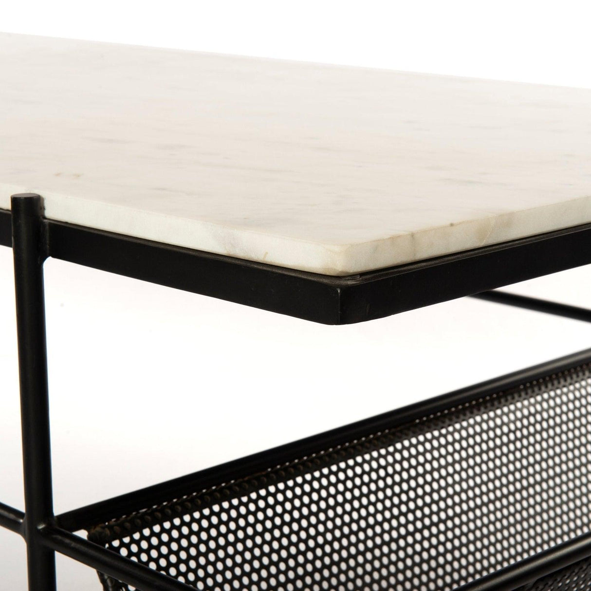 Four Hands Felicity Coffee Table