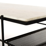 Four Hands Felicity Coffee Table
