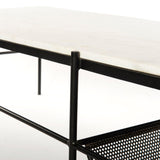Four Hands Felicity Coffee Table