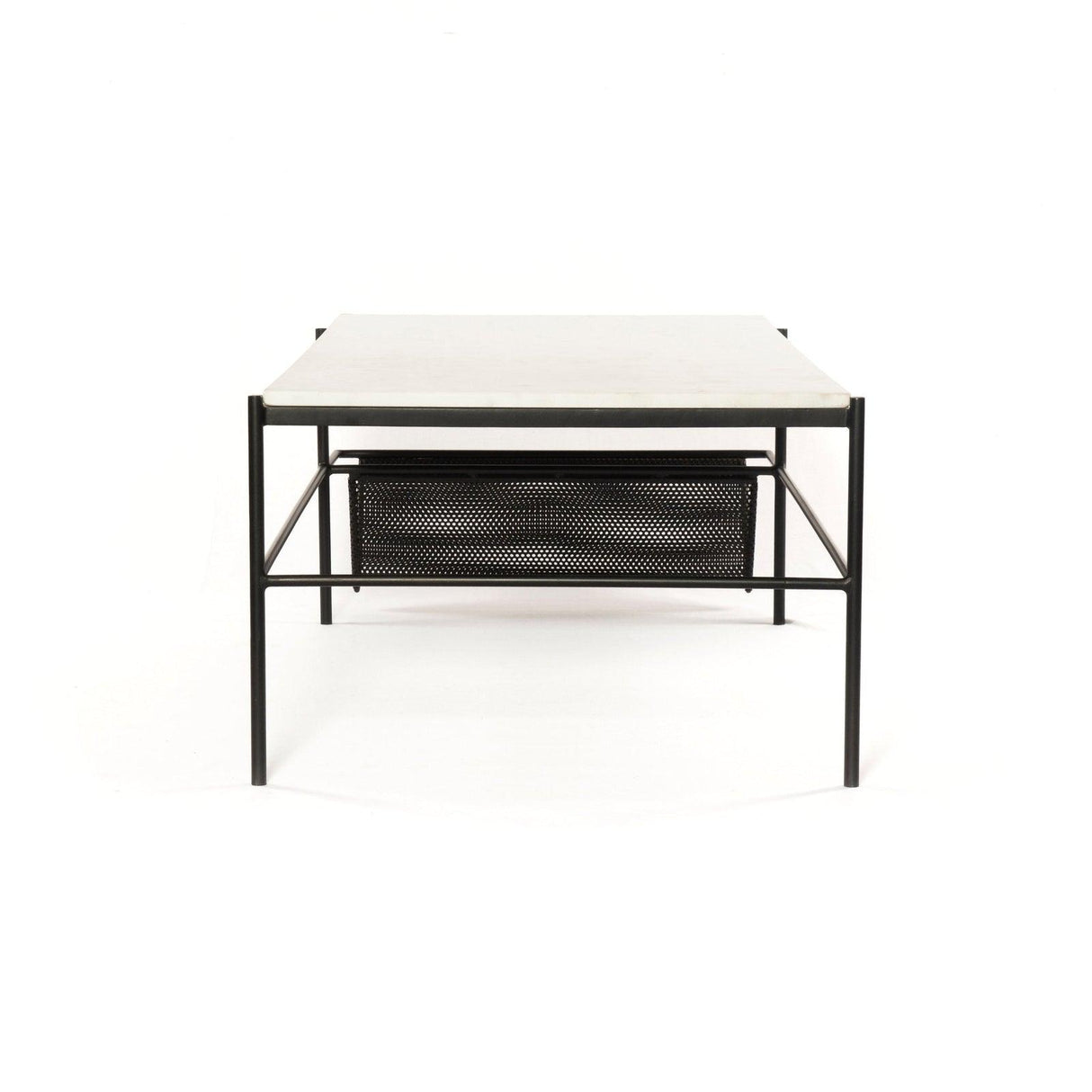 Four Hands Felicity Coffee Table