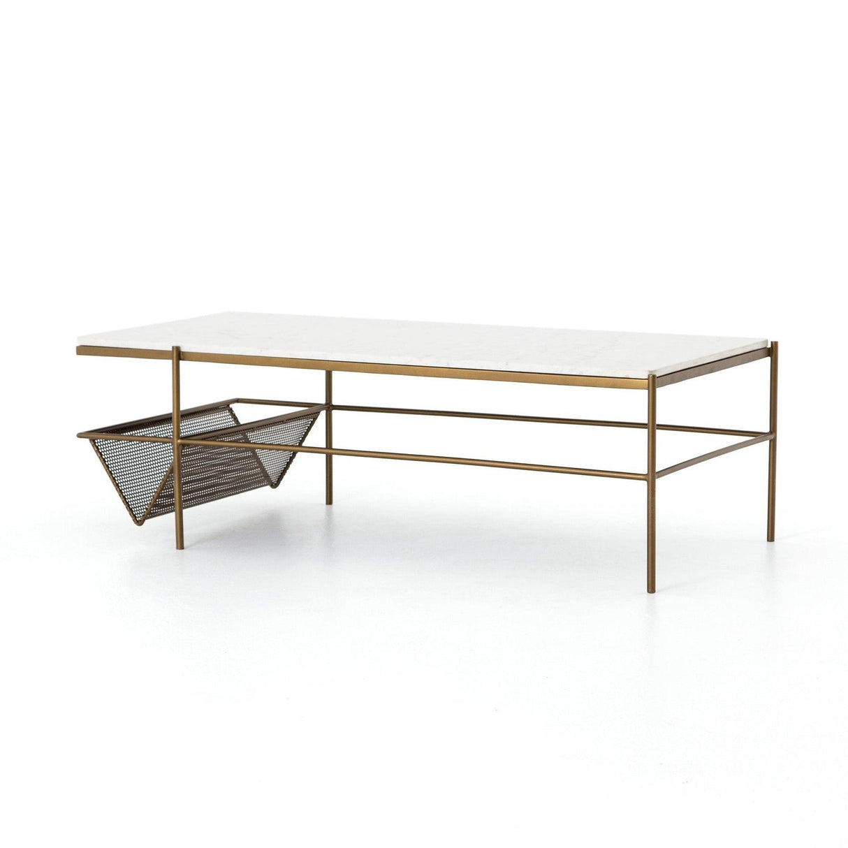 Four Hands Felicity Coffee Table