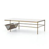Four Hands Felicity Coffee Table