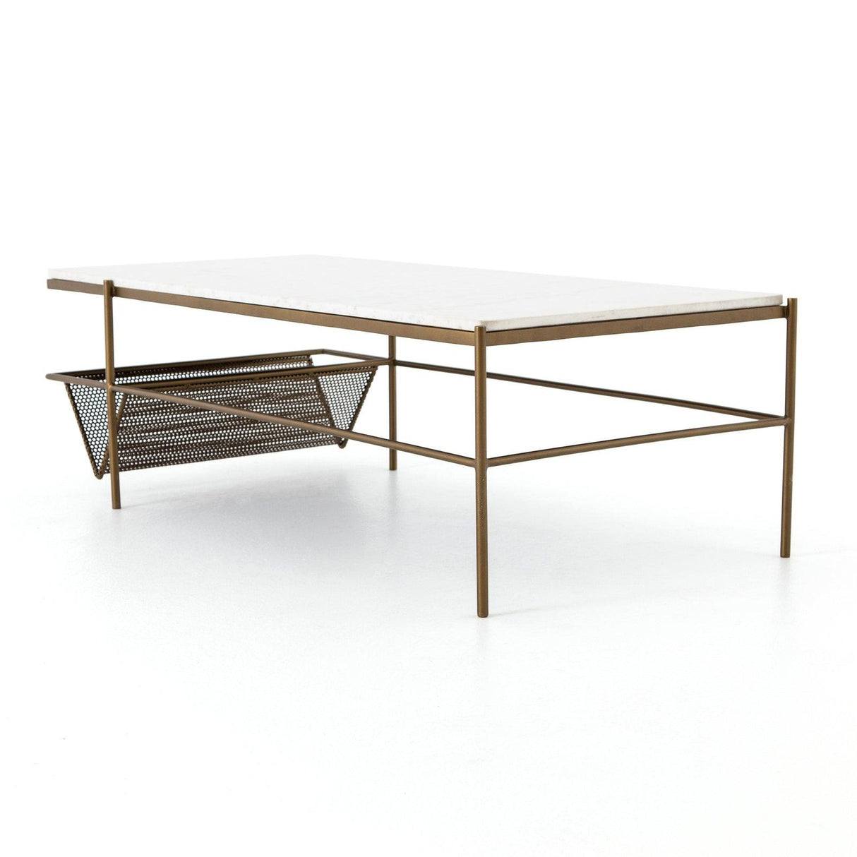 Four Hands Felicity Coffee Table