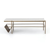 Four Hands Felicity Coffee Table