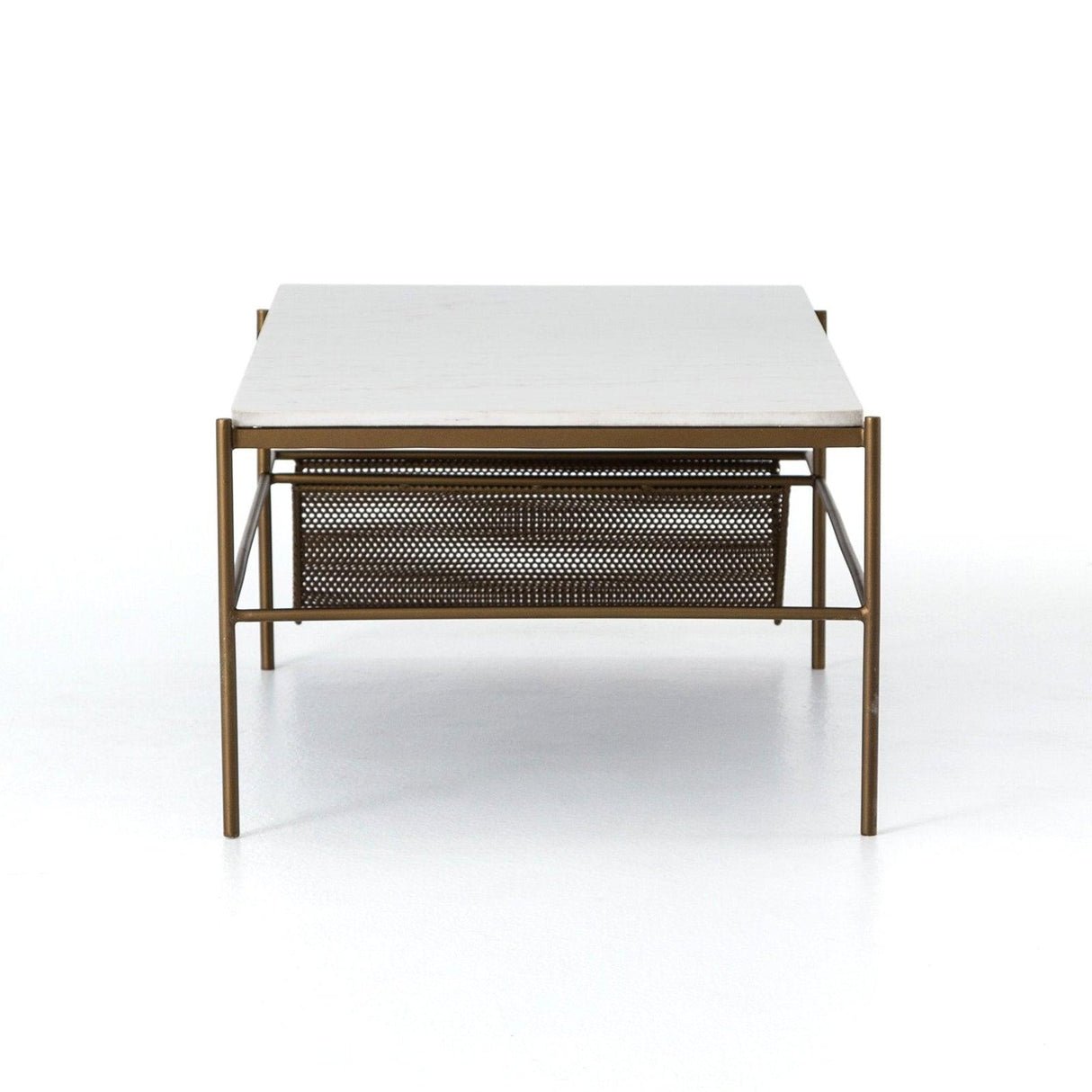 Four Hands Felicity Coffee Table