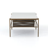 Four Hands Felicity Coffee Table