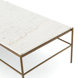 Four Hands Felicity Coffee Table