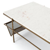 Four Hands Felicity Coffee Table