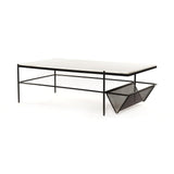 Four Hands Felicity Coffee Table