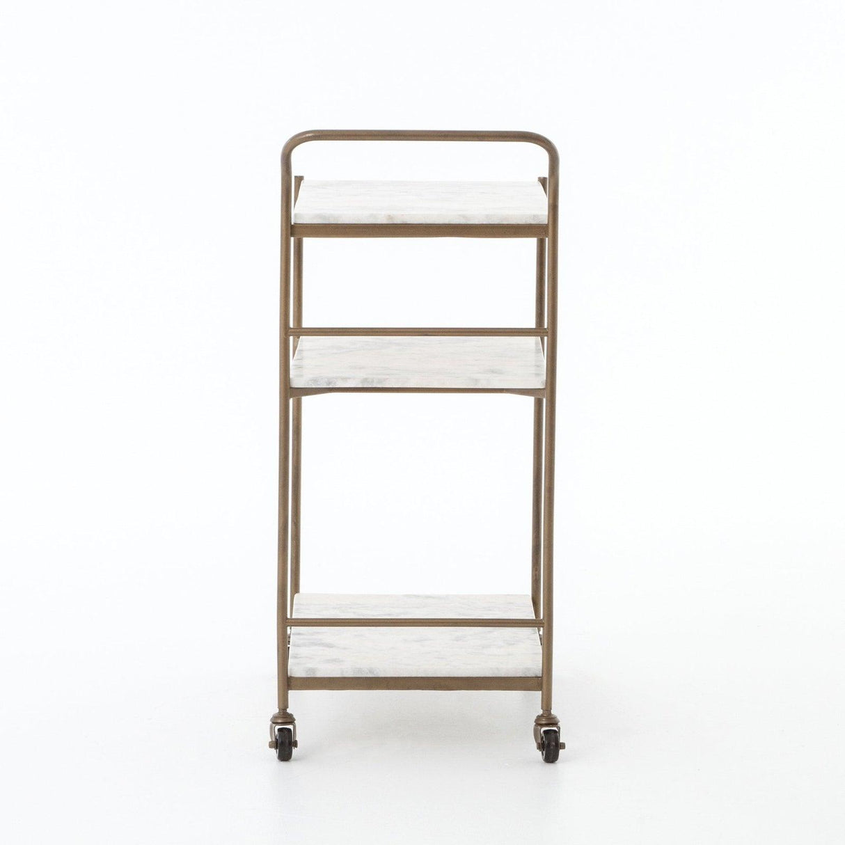 Four Hands Felix Bar Cart