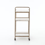 Four Hands Felix Bar Cart