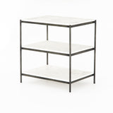Four Hands Felix Nightstand