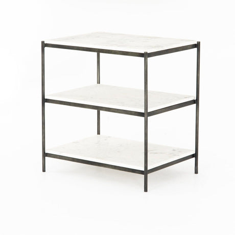 Four Hands Felix Nightstand