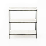 Four Hands Felix Nightstand