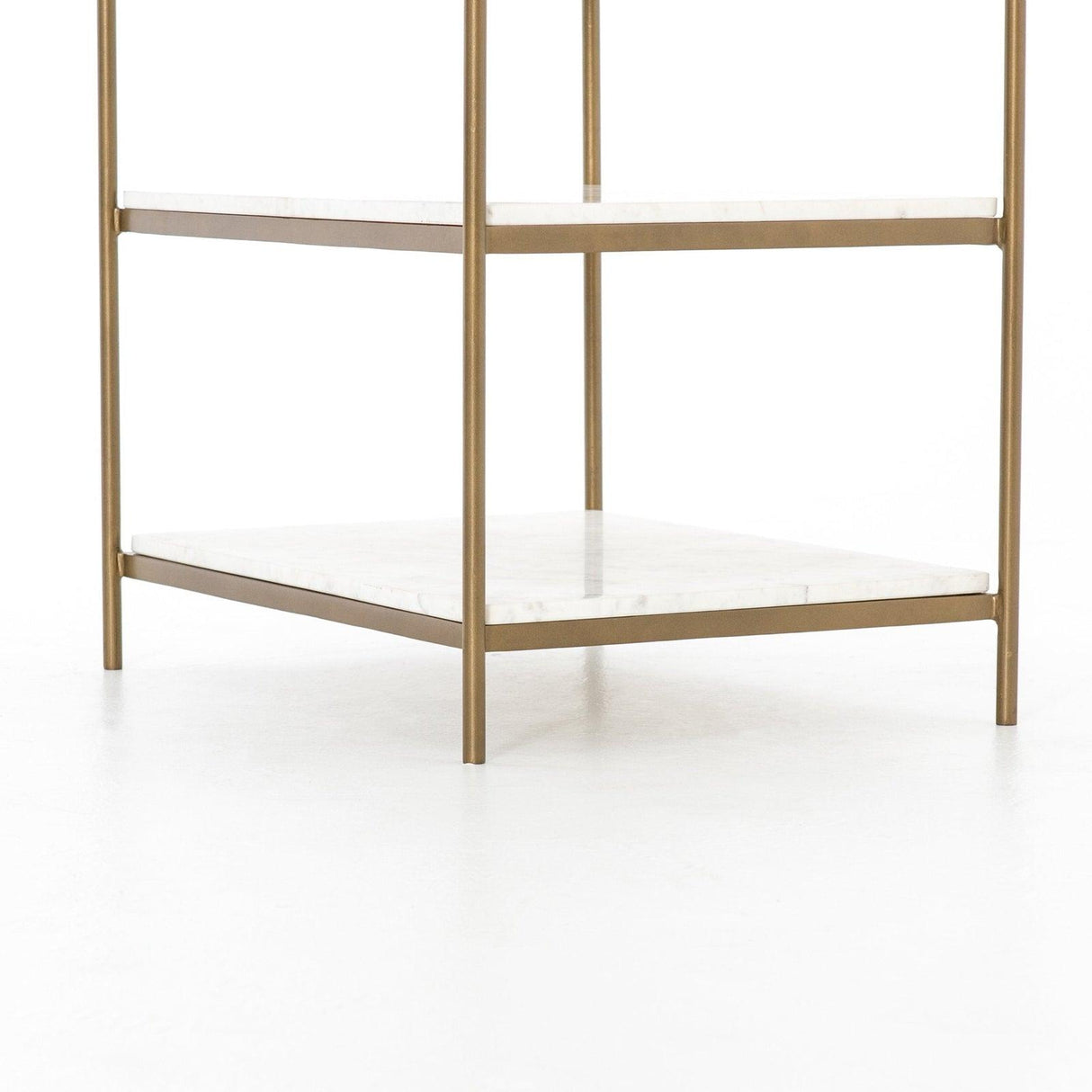 Four Hands Felix Nightstand