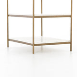 Four Hands Felix Nightstand