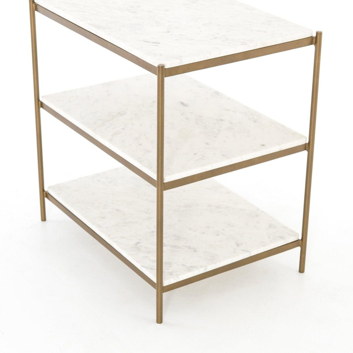 Four Hands Felix Nightstand