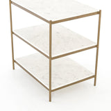 Four Hands Felix Nightstand