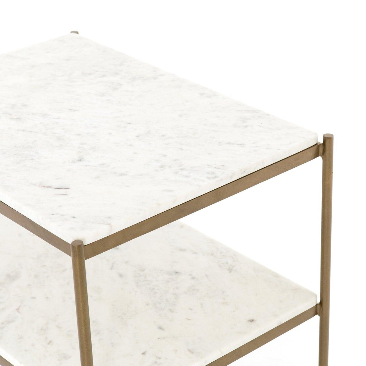 Four Hands Felix Nightstand