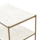 Four Hands Felix Nightstand