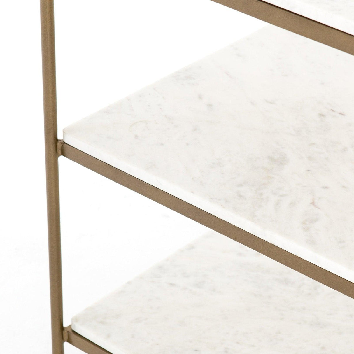 Four Hands Felix Nightstand