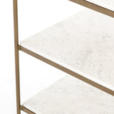 Four Hands Felix Nightstand