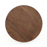 Four Hands Felix Round Coffee Table