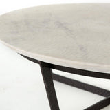 Four Hands Felix Round Coffee Table