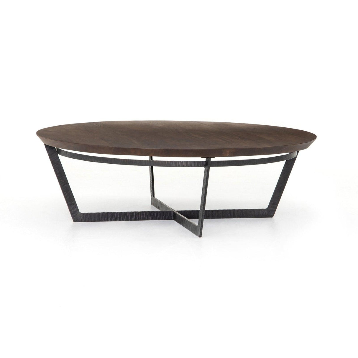 Four Hands Felix Round Coffee Table