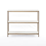 Four Hands Felix Small Console Table