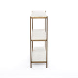 Four Hands Felix Small Console Table
