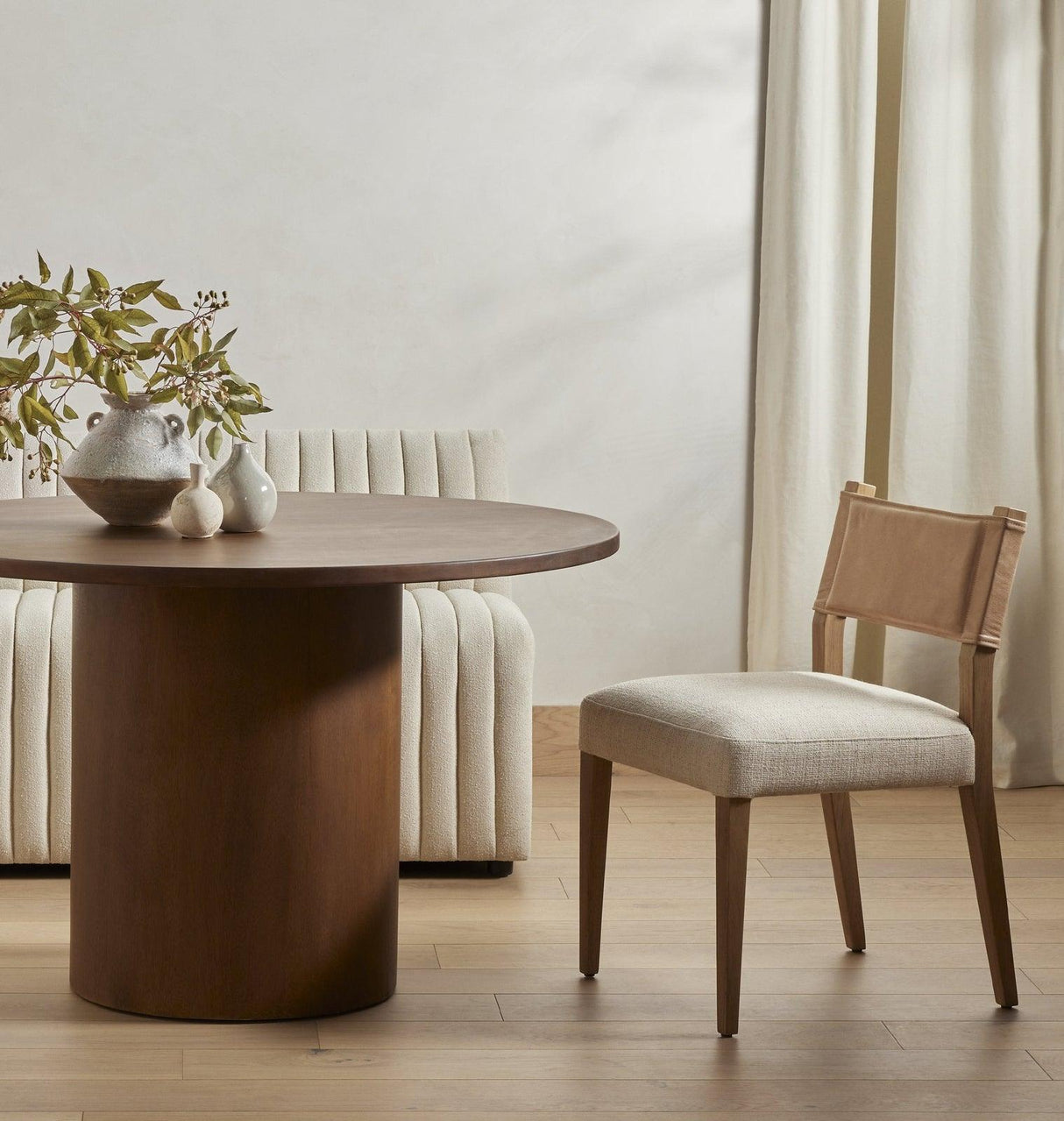 Four Hands Ferris Dining Chair