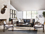 Four Hands Fitz Chair