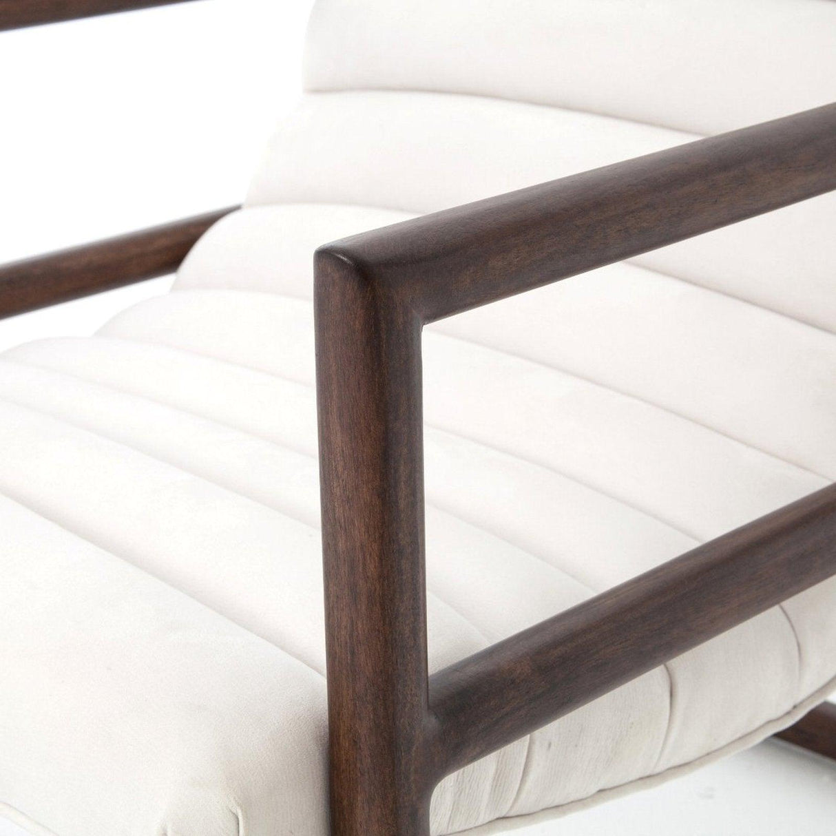 Four Hands Fitz Chair