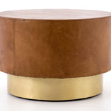 Four Hands Flint Bunching Table
