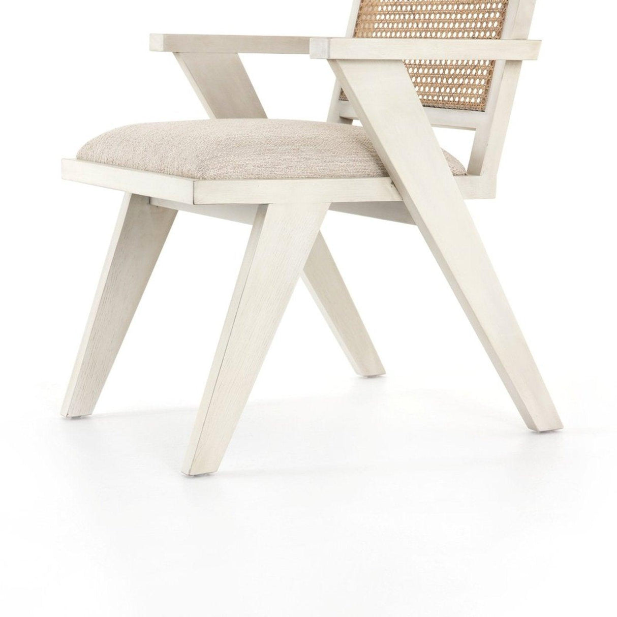 Four Hands Flora Dining Chair