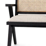 Four Hands Flora Dining Chair