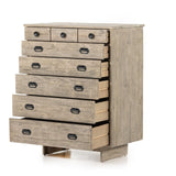 Four Hands Freel Chest