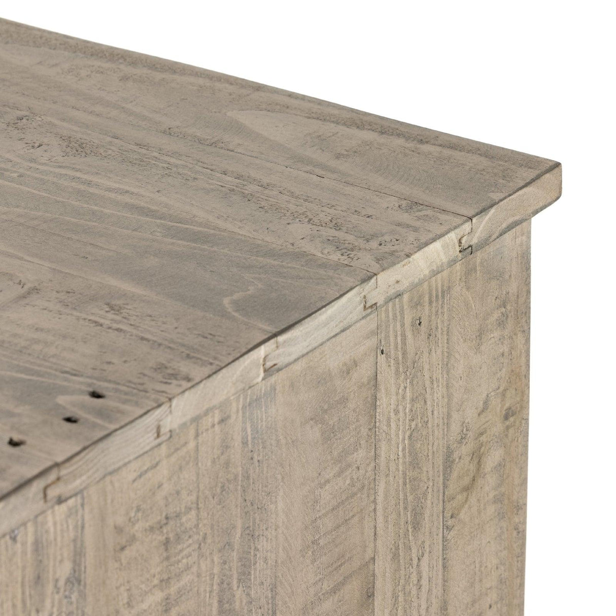 Four Hands Freel Chest