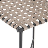 Four Hands Garza Counter Stool