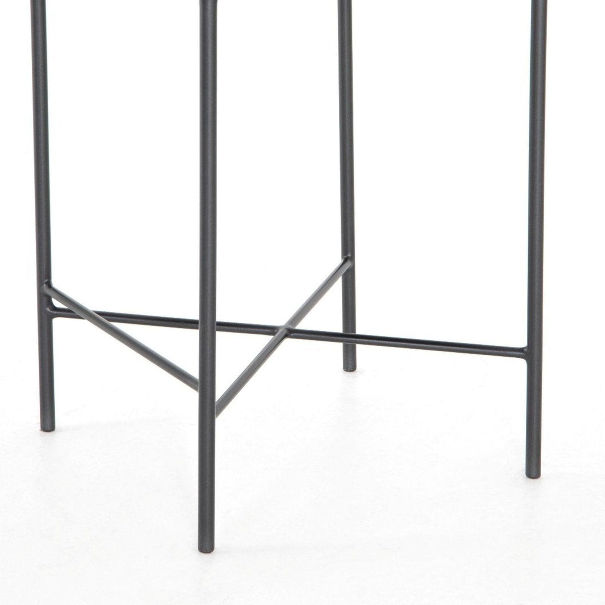 Four Hands Garza Counter Stool