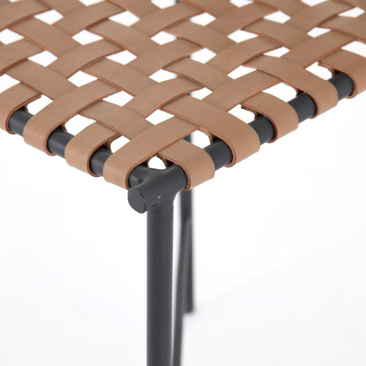 Four Hands Garza Counter Stool
