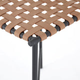 Four Hands Garza Counter Stool